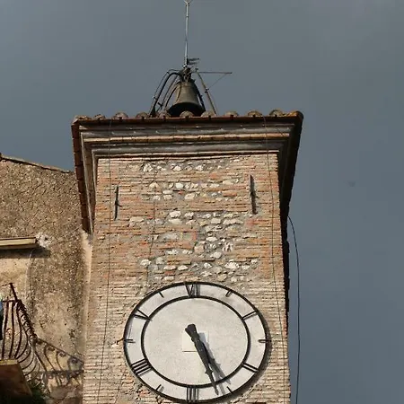 Borgo Sabino Сasa de vacaciones