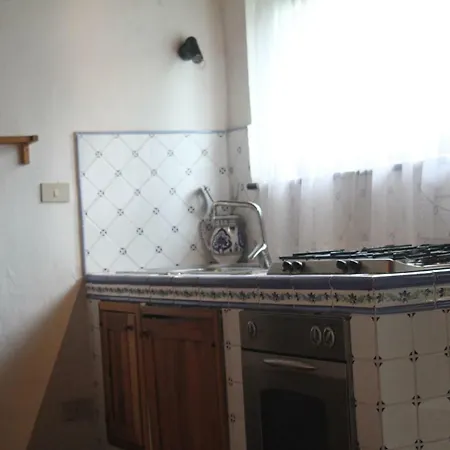 Сasa de vacaciones Borgo Sabino