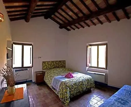 Borgo Sabino Сasa de vacaciones