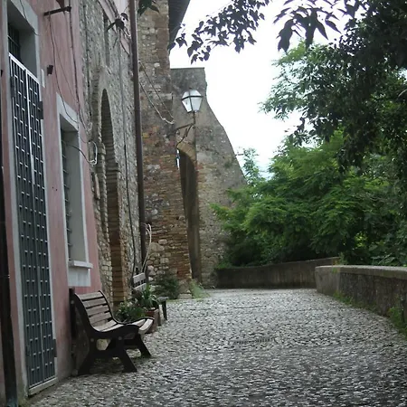 Сasa de vacaciones Borgo Sabino *