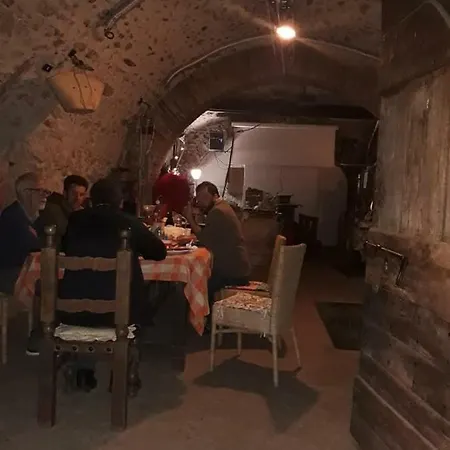 Borgo Sabino Сasa de vacaciones Tarano