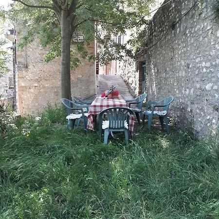 Borgo Sabino Tarano