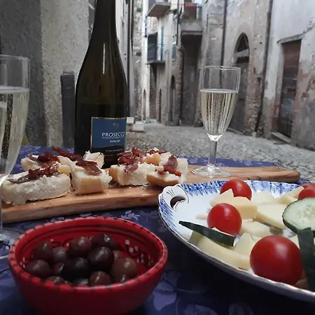 Borgo Sabino Сasa de vacaciones *